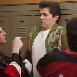 Photo Damian McGinty