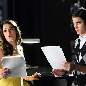 Photo Lea Michele