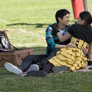 Photo Jenna Ushkowitz