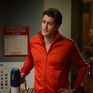 Photo Matthew Morrison