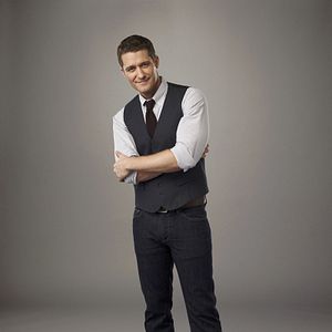 Photo Matthew Morrison