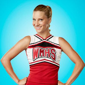 Photo Heather Morris