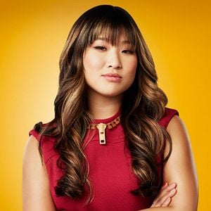 Photo Jenna Ushkowitz