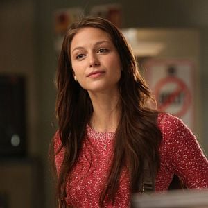 Photo Melissa Benoist