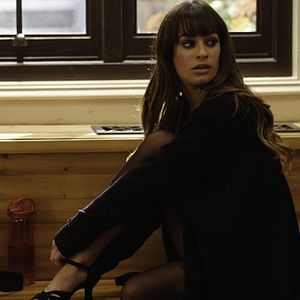 Photo Lea Michele