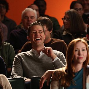 Photo Matthew Morrison