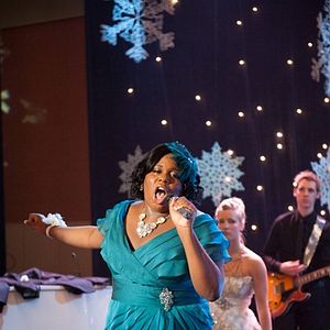Photo Alex Newell
