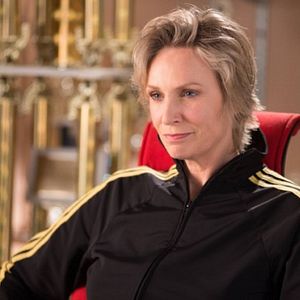 Photo Jane Lynch