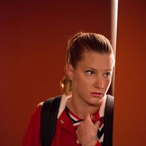Photo Heather Morris