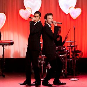 Photo Glee