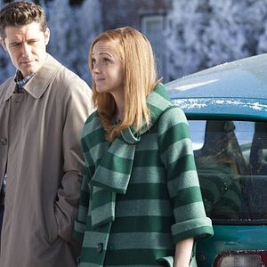 Photo Matthew Morrison