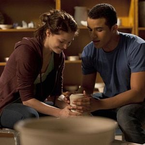 Photo Jacob Artist