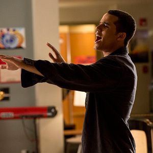 Photo Jacob Artist