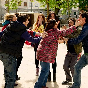 Photo Melani Olivares