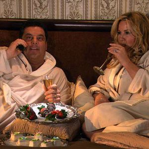 Photo Steve Schirripa