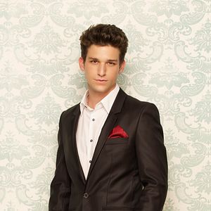 Photo Daren Kagasoff