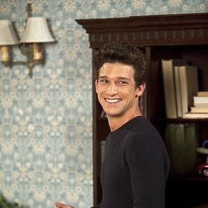 Photo Daren Kagasoff