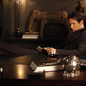 Photo Stephen Moyer