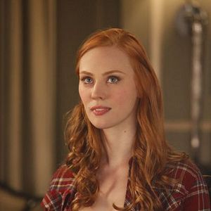 Photo Deborah Ann Woll