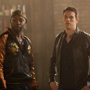 Photo Kevin Alejandro