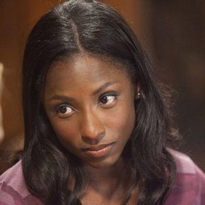 Photo Rutina Wesley