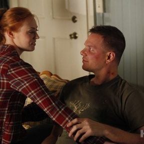 Photo Deborah Ann Woll