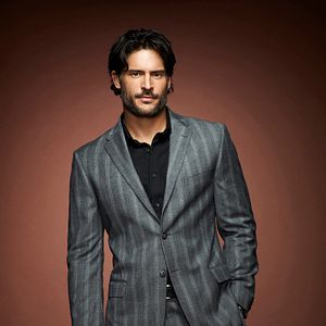 Photo Joe Manganiello