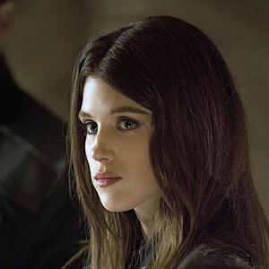 Photo Lucy Griffiths