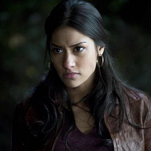 Photo Janina Gavankar