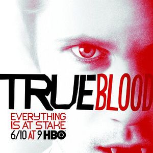 Photo True Blood