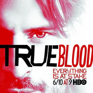 Photo True Blood