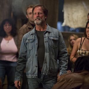 Photo True Blood