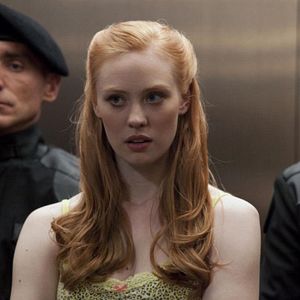 Photo Deborah Ann Woll