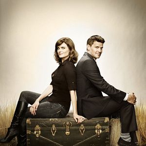 Photo David Boreanaz