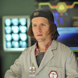 Photo Luke Kleintank