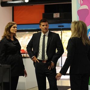 Photo Morgan Fairchild