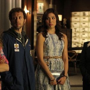 Photo Michaela Conlin