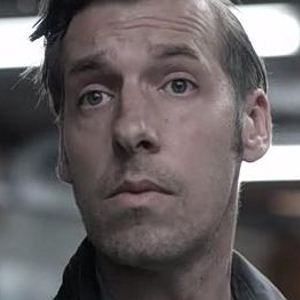 Next photo of Craig Parkinson