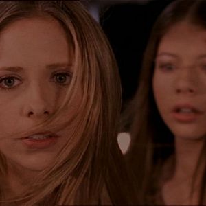 Photo Michelle Trachtenberg