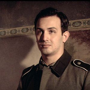 Photo Les amours secrètes