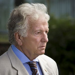 Photo Inspecteur Frost