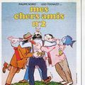 Photo Mes chers amis 2