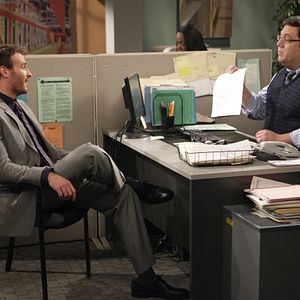 Photo Romantically Challenged