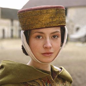 Photo Louise Pasteau