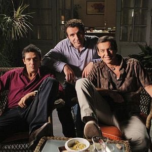 Photo Dominique Guillo