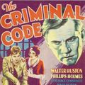 Photo Le Code criminel