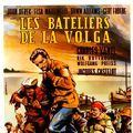 Photo Les Bateliers de la Volga