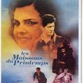 Photo Les Moissons du Printemps