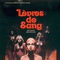 Photo Lèvres de sang