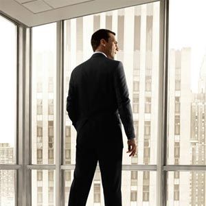 Photo Mad Men